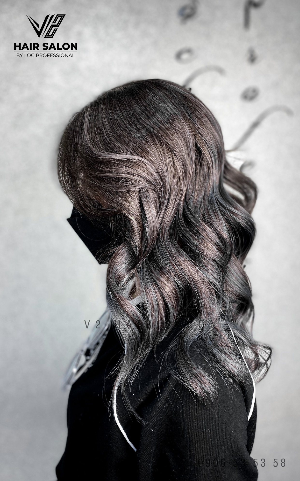 Balayage