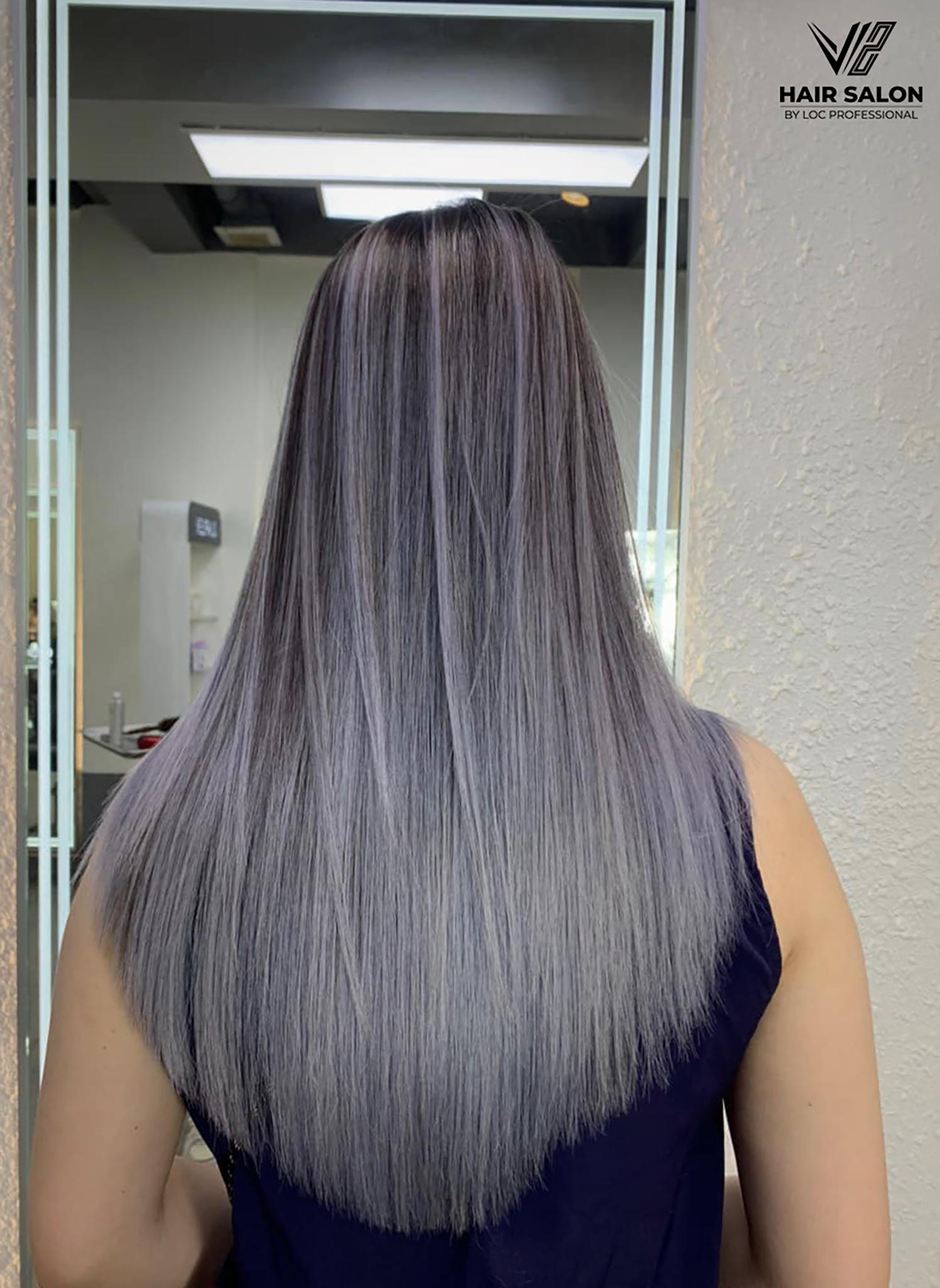 Balayage