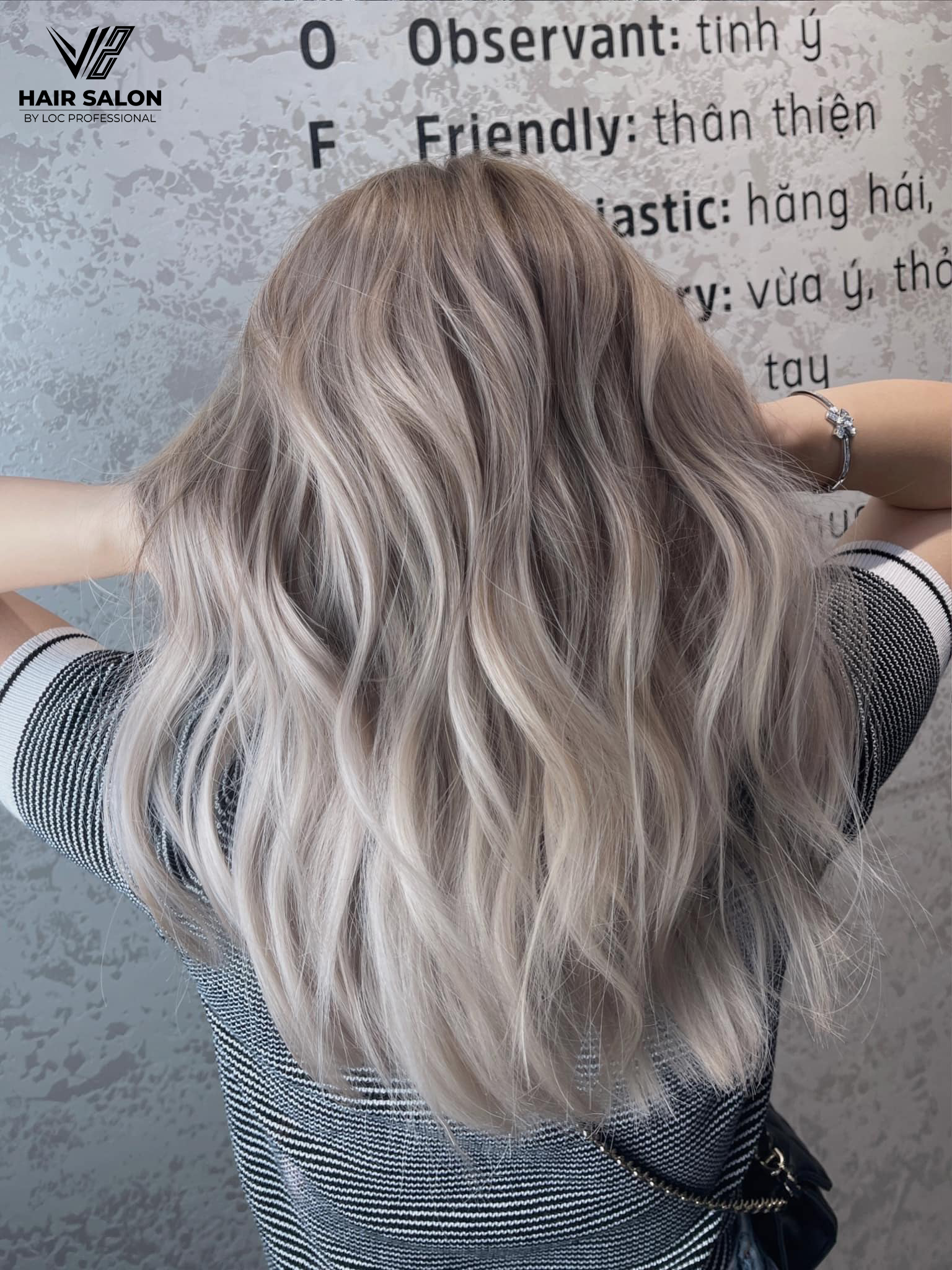 Balayage