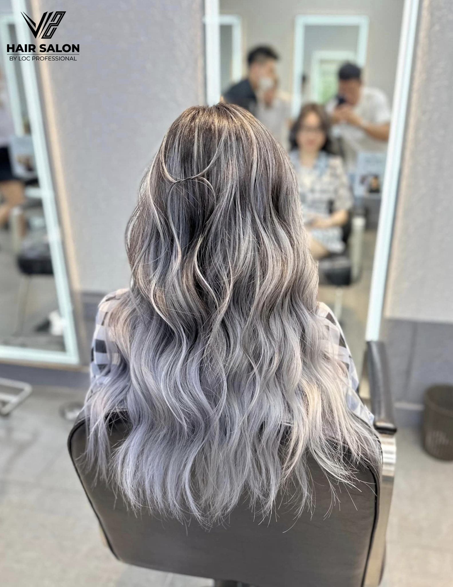 Balayage